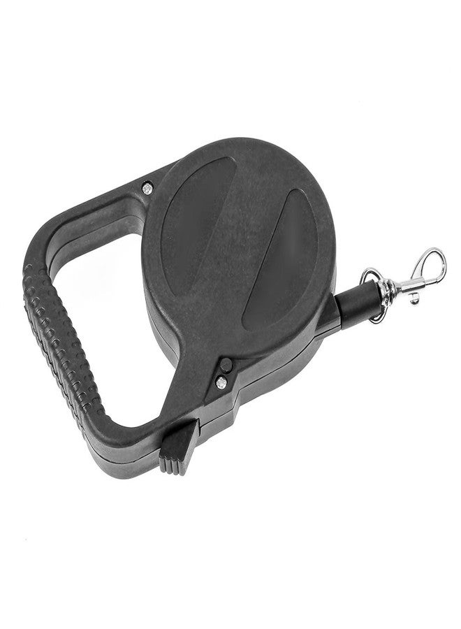 Futaba Outdoor Retracable Leash - black - Image 3